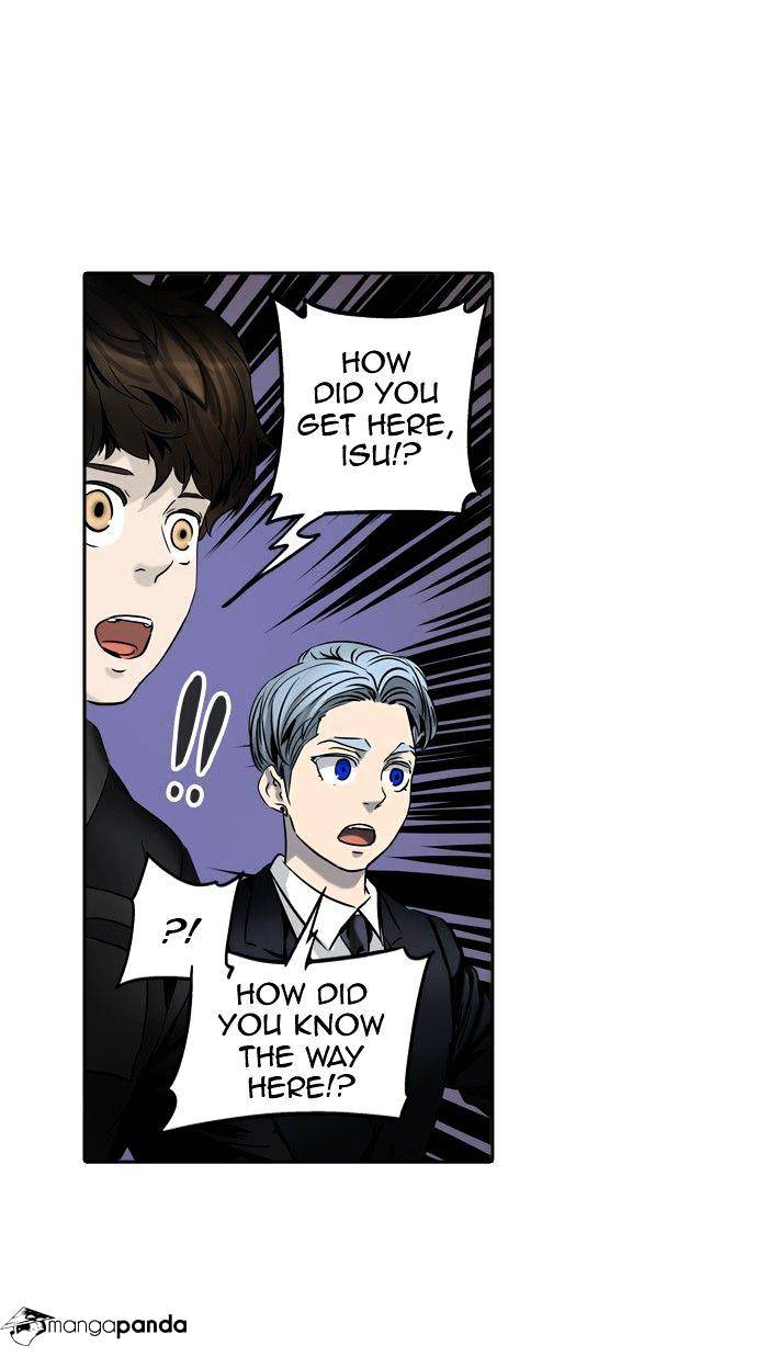 Tower of God, Chapter 294 image 43